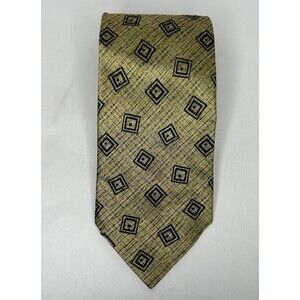 Polifroni Milano Men’s Italian Silk Neck Tie